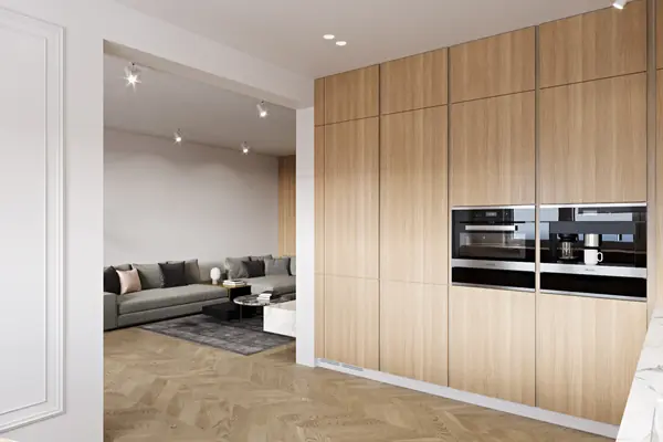 ФУТУРИСТИЧЕСКОЕ ВДОХНОВЕНИЕ