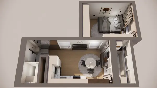 ЖК "Доминанта"