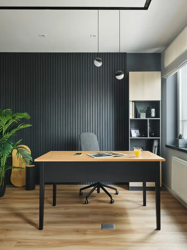 Студия мечты