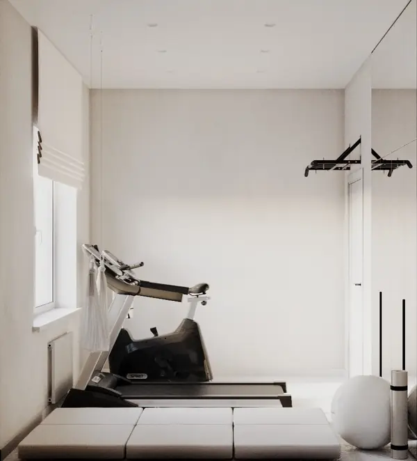 Дизайн проект частного дома