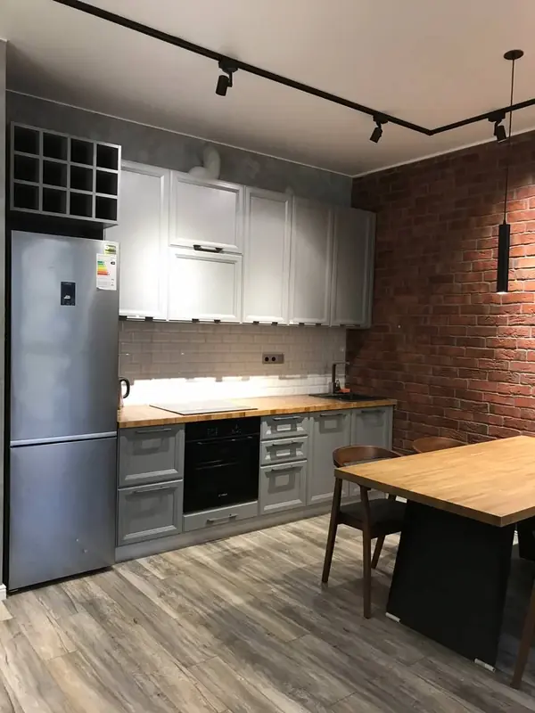 Квартира 56 кв.м. на ул. Сосинская, г. Москва