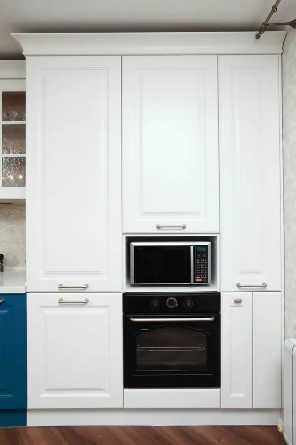 Кухонный гарнитур SORENTO