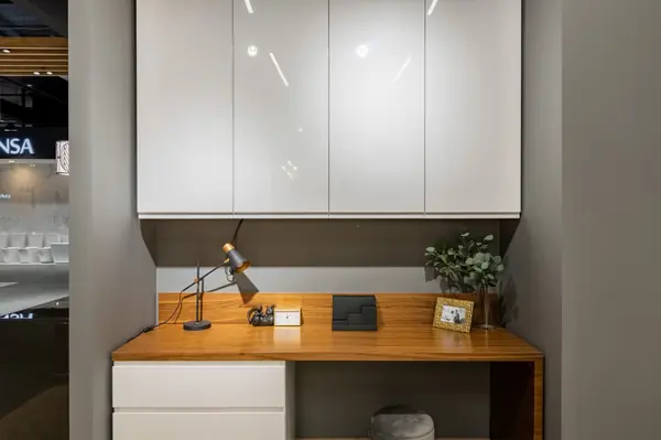 Рабочий стол, детали