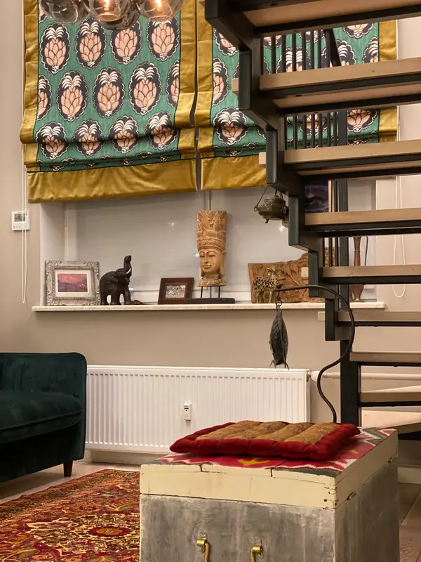 ЖК Скандинавия