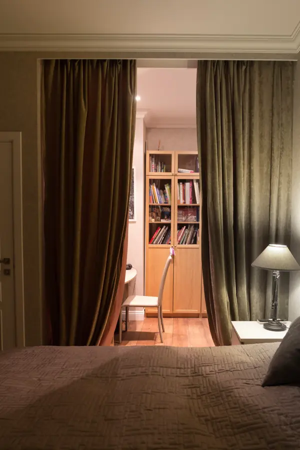 Квартира 60 м2