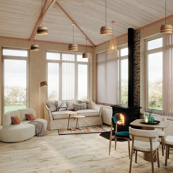 Дом "Великие озера"