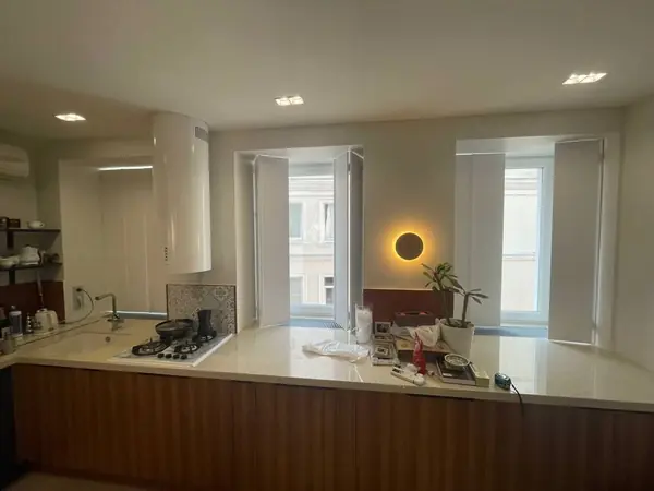 Мебель в квартире