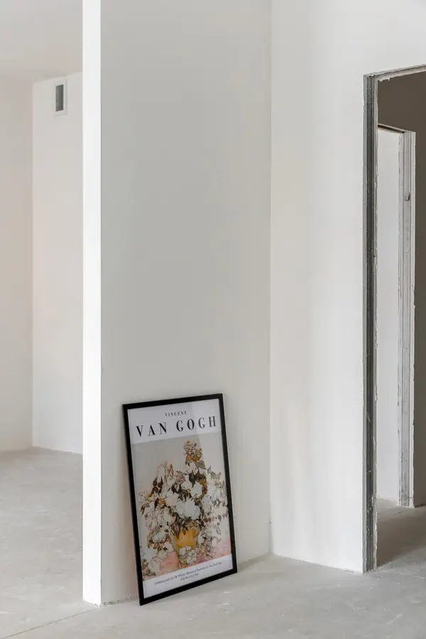 Квартира на Чапаева