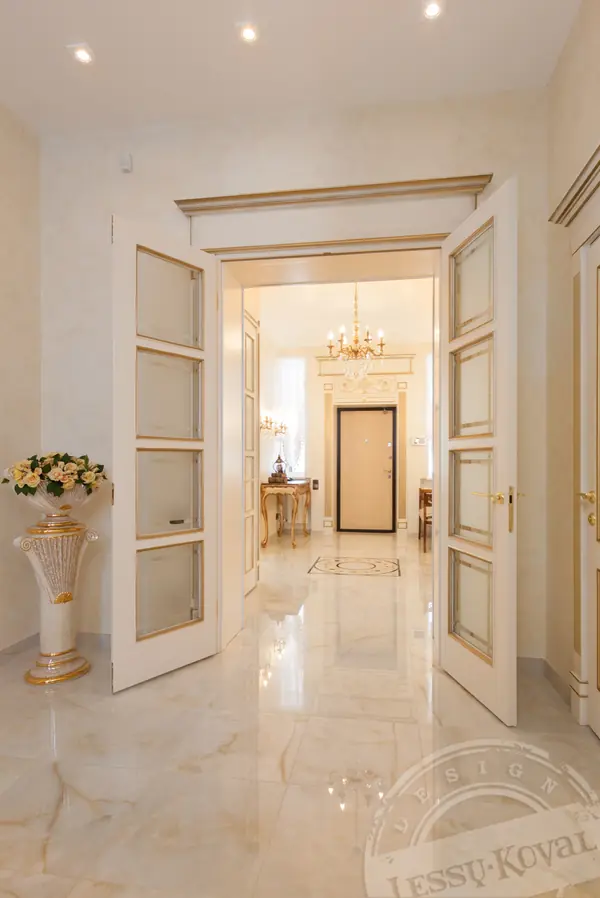 Очарование классики