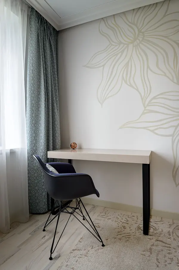 Квартира в "Бульварном переулке"