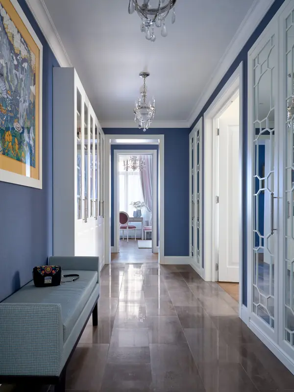 Солнечная квартира