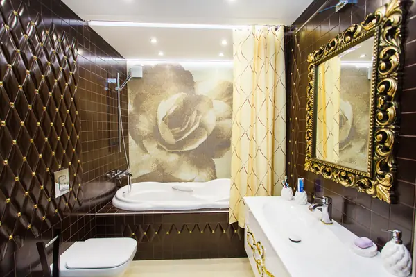 Просторная квартира для молодой семьи