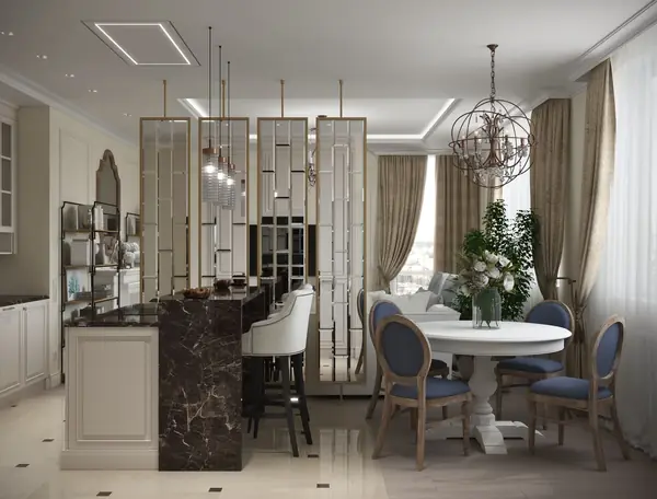 Американская буржуазная классика