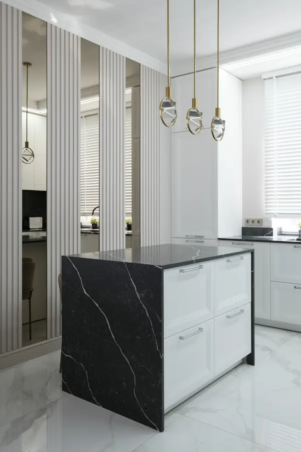 Проект Кухни