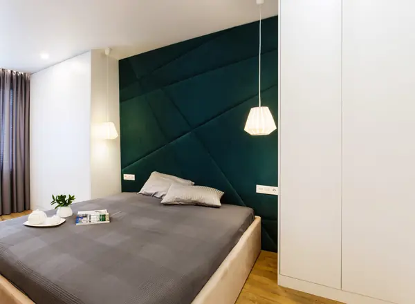 Квартира в "умном" доме