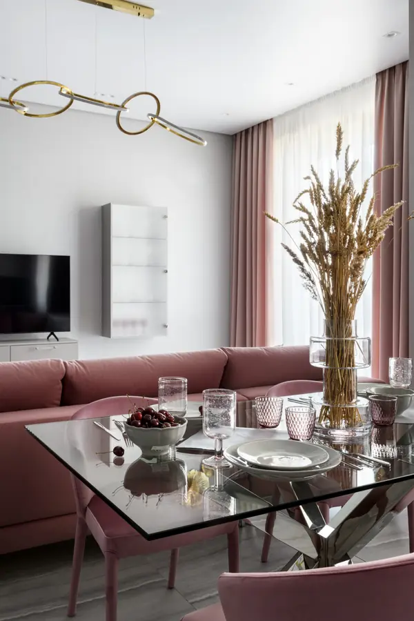 Реализация квартиры 90 м2