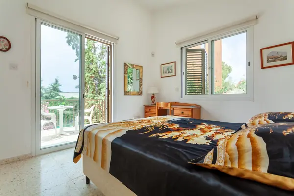 Villa Perla Coral Bay