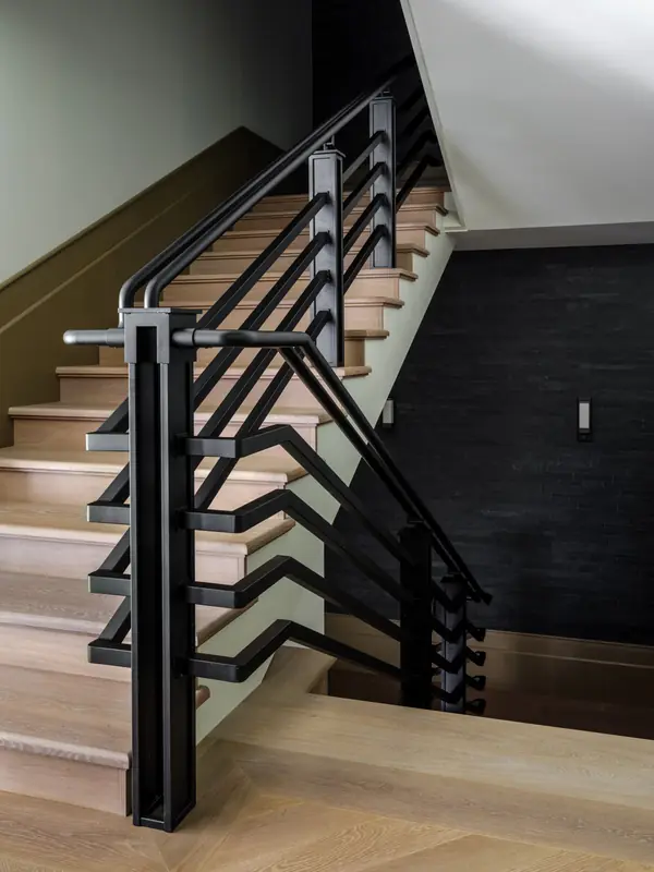 Дом в Грибово