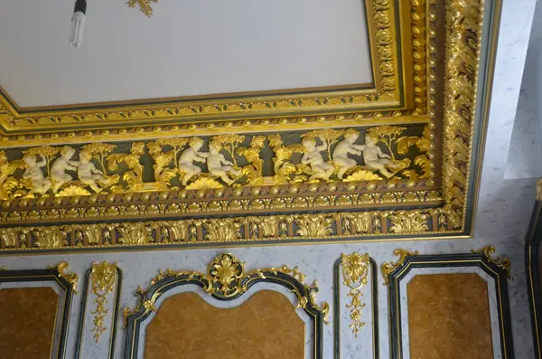 Москва, Стрешнево