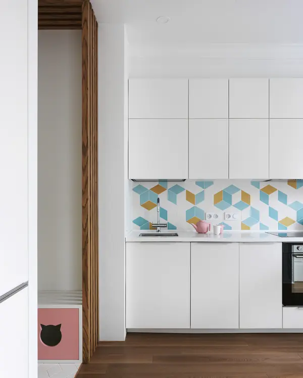 Вернадского