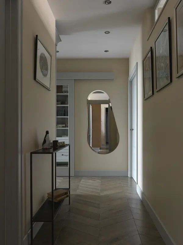 С русской душой