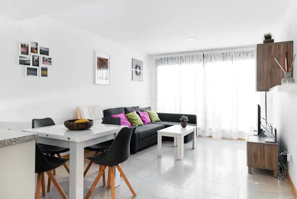 Interiors and other shoots