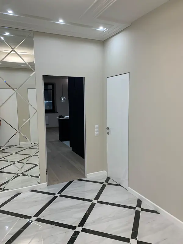 ЖК Искра парк