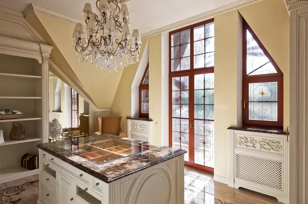 Дом для большой семьи