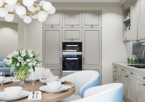 Квартира 2024