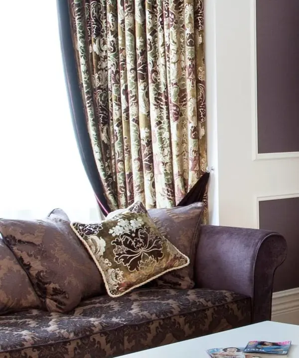 Квартира на Нижней Красносельской улице