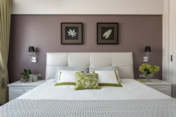 "Dress Code" Трехкомнатная квартира П44Т