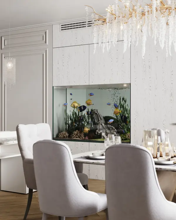 Дом на Таганке