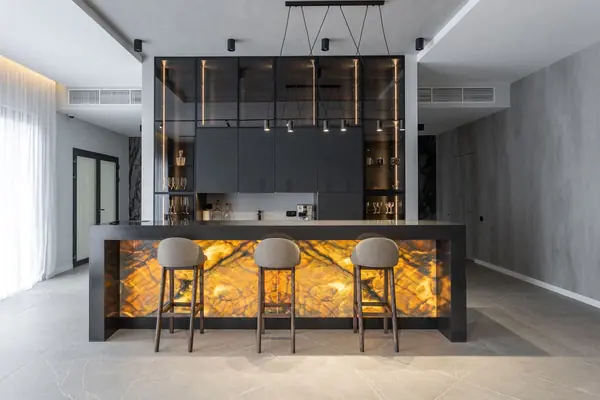 Дизайнерский ремонт квартиры