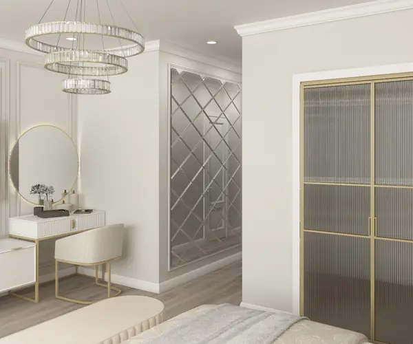 Золотая классика в Реутово