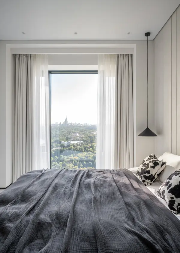 Жилой комплекс Hide (площадь 56 м2)