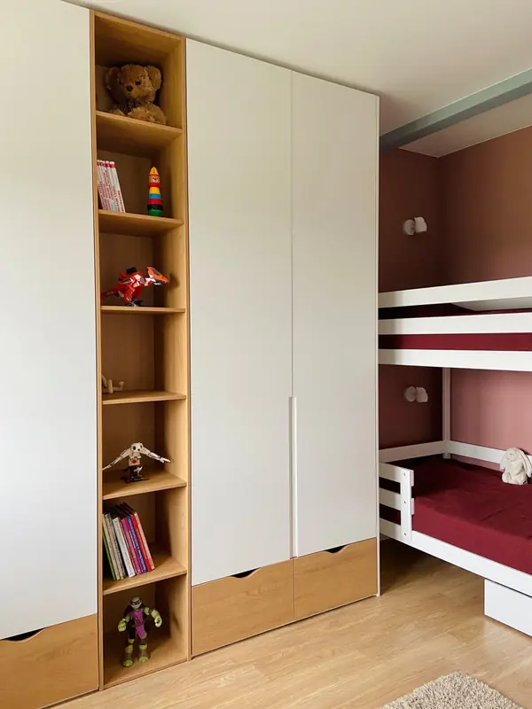 ДЕТСКАЯ – «ФАНТАЗИИ БАРАНКИНА»