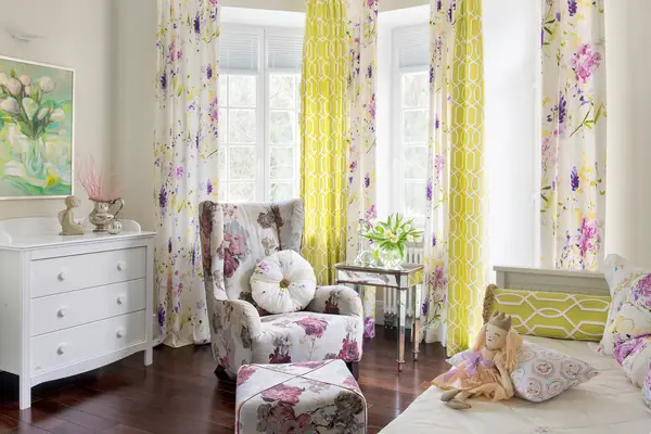 Детская для маленькой принцессы