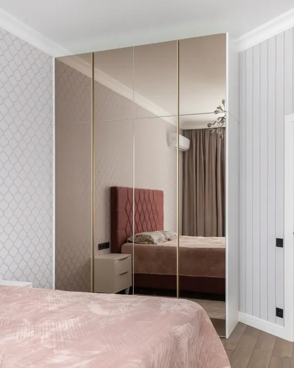 Элегантные и функциональные решения для дома