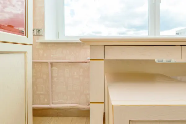 Мебель в Квартиру ул. Маленковская.