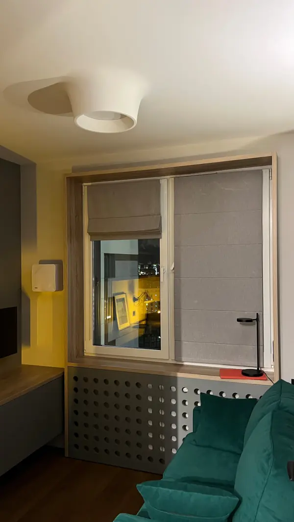 088 | ЖК Символ