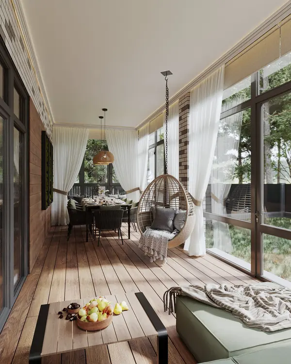 Дом в Элисте