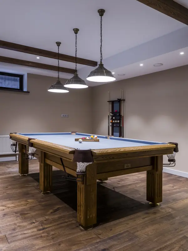 Проект загородного дома "Ilman Ori"