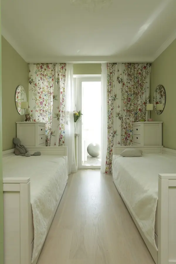 Квартира. Москва