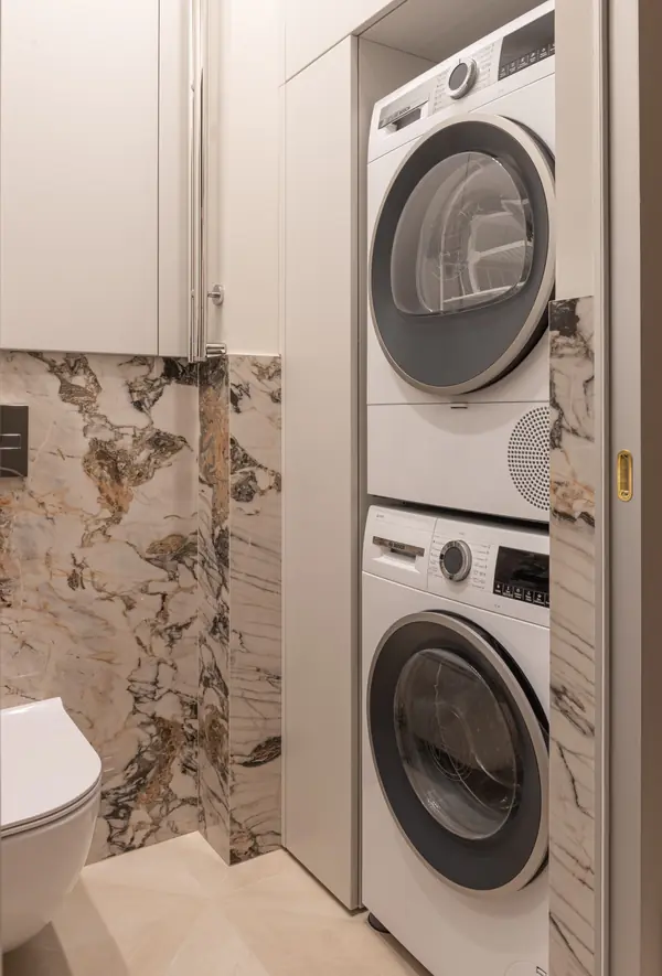 ЖК Тимирязев Парк. Фото