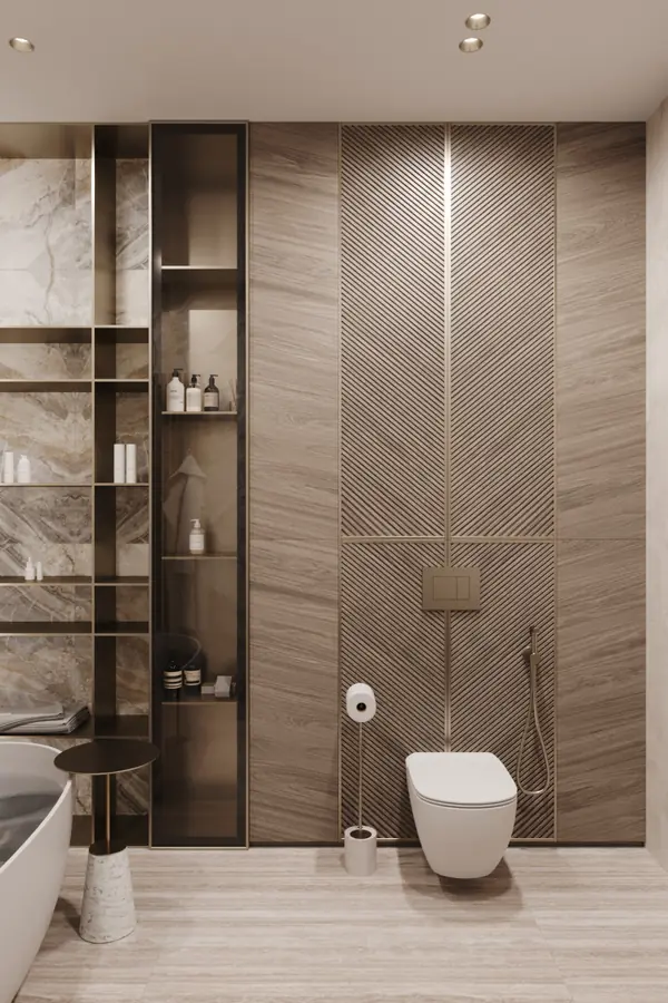 Квартира в микрорайоне Мещерское озеро