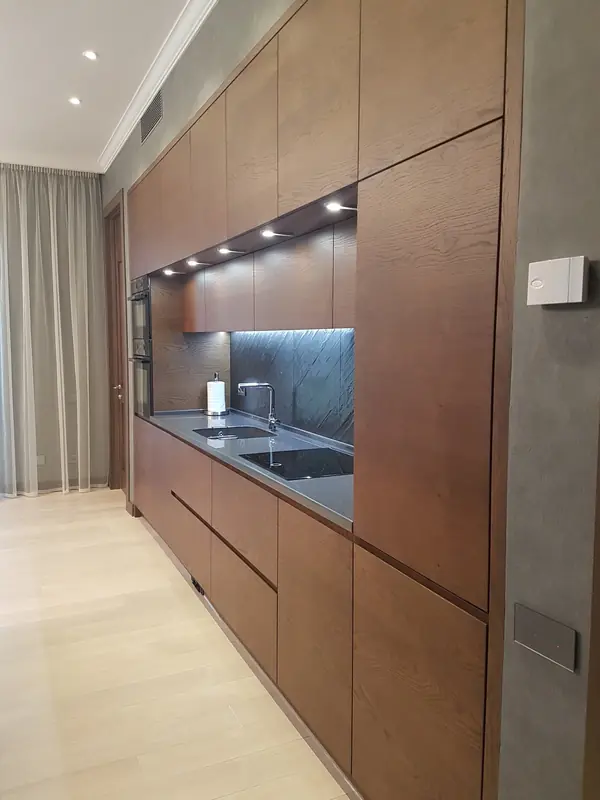 Квартира в Рублёво Парк