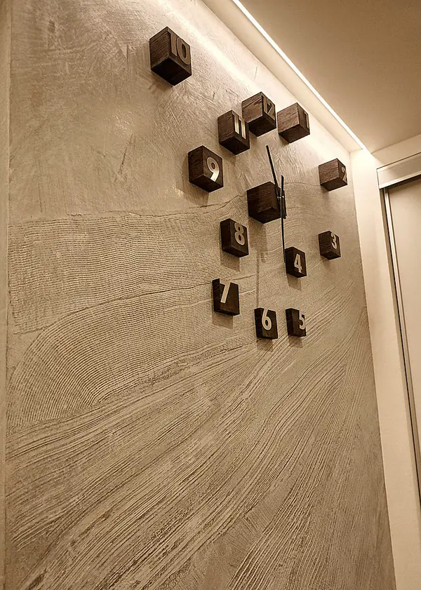 Квартира 98м² в ЖК Парадный Квартал