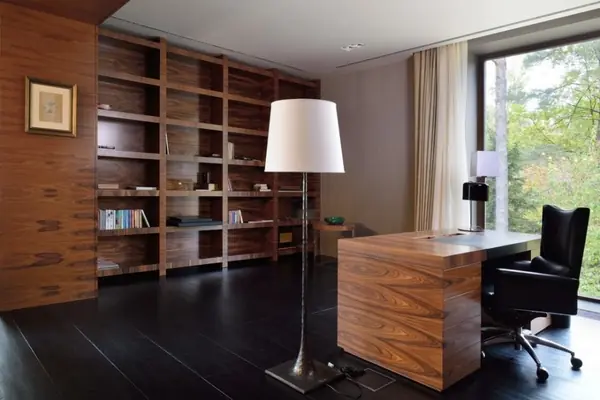 Частная резиденция. Московская область