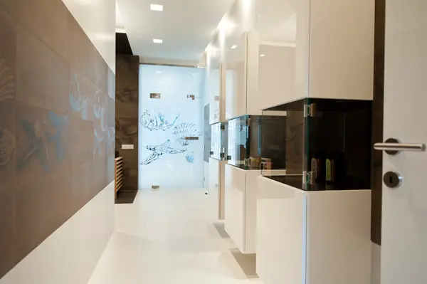 Частный дом 600 м2