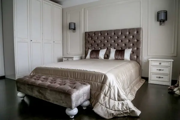 Текстильное оформление интерьера